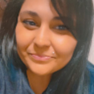 Meet your Posher, Gabrielle